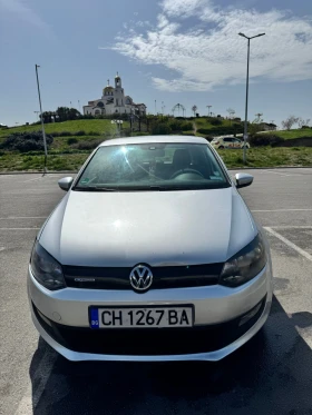 Обява за продажба на VW Polo ~8 790 лв. - изображение 1