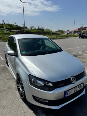 Обява за продажба на VW Polo ~8 790 лв. - изображение 1