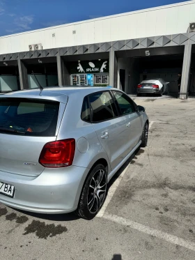Обява за продажба на VW Polo ~8 790 лв. - изображение 3