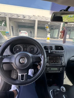 Обява за продажба на VW Polo ~8 790 лв. - изображение 4