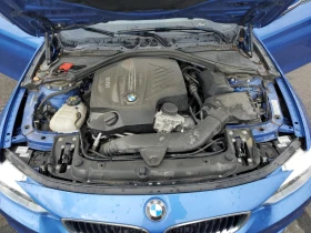 BMW 435 Estoril Blue* xDrive* M-Sport* SAT* Harman* Подгре - 26500 лв. - 93751446 11