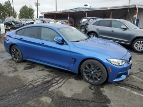 BMW 435 Estoril Blue* xDrive* M-Sport* SAT* Harman* Подгре - 26500 лв. - 93751446 4