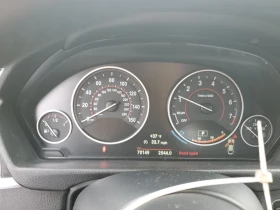 BMW 435 Estoril Blue* xDrive* M-Sport* SAT* Harman* Подгре - 26500 лв. - 93751446 9