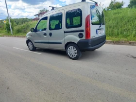 Renault Kangoo 1.4 / | Mobile.bg    4