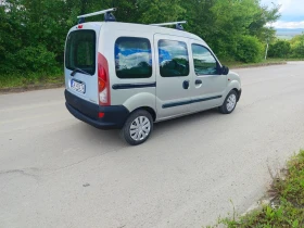 Renault Kangoo 1.4 / | Mobile.bg    6