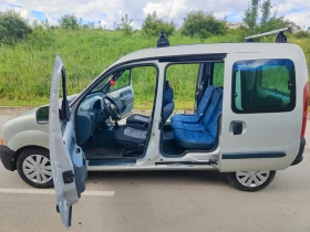 Renault Kangoo 1.4 / | Mobile.bg    8