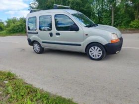 Renault Kangoo 1.4 / | Mobile.bg    7
