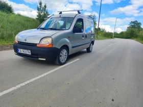 Renault Kangoo 1.4 / | Mobile.bg    2