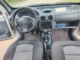 Renault Kangoo 1.4 / | Mobile.bg    10