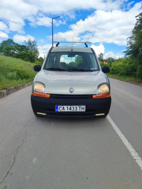  Renault Kangoo