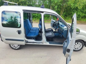 Renault Kangoo 1.4 / | Mobile.bg    9