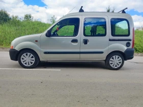 Renault Kangoo 1.4 / | Mobile.bg    3