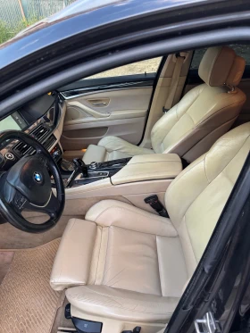 BMW 520 2.0d 8ск - 11500 лв. - 50354818 10
