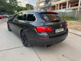 BMW 520 2.0d 8ск - 11500 лв. - 50354818 4