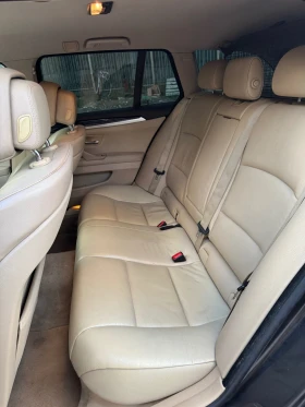 BMW 520 2.0d 8ск - 11500 лв. - 50354818 11