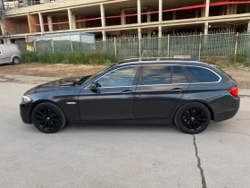 BMW 520 2.0d 8ск - 11500 лв. - 50354818 6