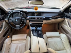 BMW 520 2.0d 8ск - 11500 лв. - 50354818 8