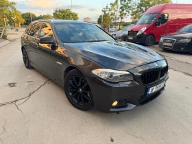 BMW 520 2.0d 8ск - 11500 лв. - 50354818 3