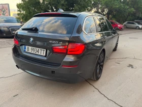 BMW 520 2.0d 8ск - 11500 лв. - 50354818 5