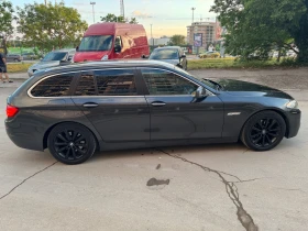 BMW 520 2.0d 8ск - 11500 лв. - 50354818 7