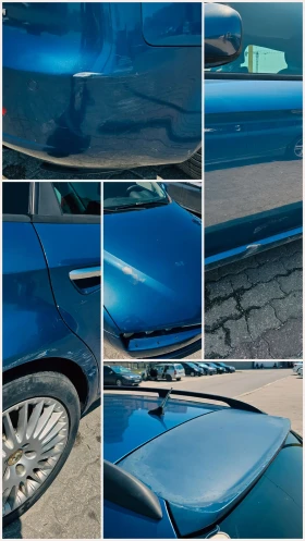 Alfa Romeo 159 sportwagon 1.9JTDm Q-Tronic | Mobile.bg    13