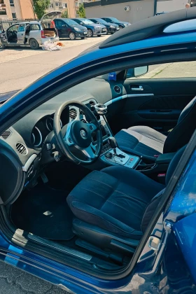 Alfa Romeo 159 sportwagon 1.9JTDm Q-Tronic | Mobile.bg    9