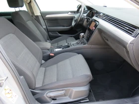 VW Passat VW Passat Var. Business 2.0TDI SCR 4MOT DSG | Mobile.bg    4