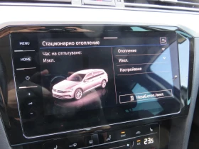 VW Passat VW Passat Var. Business 2.0TDI SCR 4MOT DSG | Mobile.bg    16