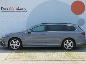 VW Passat VW Passat Var. Business 2.0TDI SCR 4MOT DSG | Mobile.bg    2