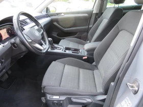 VW Passat VW Passat Var. Business 2.0TDI SCR 4MOT DSG | Mobile.bg    3