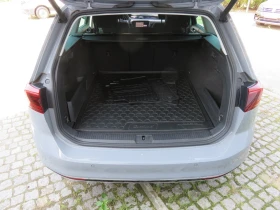 VW Passat VW Passat Var. Business 2.0TDI SCR 4MOT DSG | Mobile.bg    5