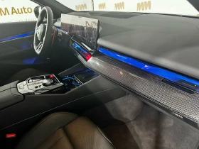 BMW M5 G90* Carbon* HuD* B&W* ShadowLine | Mobile.bg    9