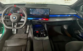 BMW M5 G90* Carbon* HuD* B&W* ShadowLine | Mobile.bg    8
