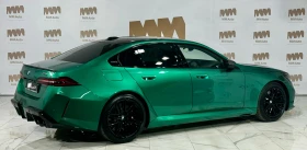     BMW M5 G90* Carbon* HuD* B&W* ShadowLine