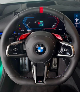 BMW M5 G90* Carbon* HuD* B&W* ShadowLine | Mobile.bg    12
