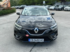 Renault Megane 1.5d 110 к.с. - 16999 лв. - 28152506 7