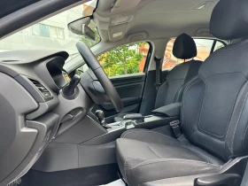 Renault Megane 1.5d 110 к.с. - 16999 лв. - 28152506 8