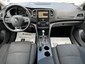 Renault Megane 1.5d 110 к.с. - 16999 лв. - 28152506 10