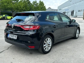 Renault Megane 1.5d 110 к.с. - 16999 лв. - 28152506 4