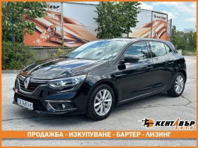 Обява за продажба на Renault Megane 1.5d 110 к.с. ~17 500 лв. - изображение 1