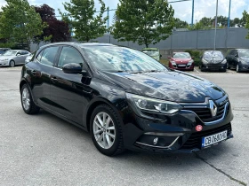 Renault Megane 1.5d 110 к.с. - 16999 лв. - 28152506 6