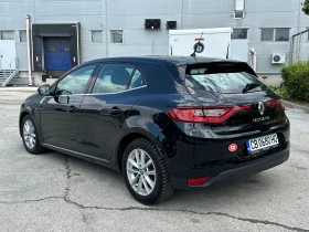 Renault Megane 1.5d 110 к.с. - 16999 лв. - 28152506 3