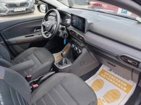 Обява за продажба на Dacia Sandero 1.0TCe/90к.с. ~28 900 лв. - изображение 10