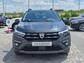Обява за продажба на Dacia Sandero 1.0TCe/90к.с. ~28 900 лв. - изображение 1