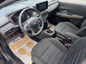 Обява за продажба на Dacia Sandero 1.0TCe/90к.с. ~28 900 лв. - изображение 9