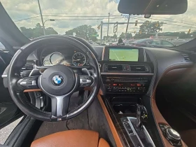 Обява за продажба на BMW 650 Gran Coupe 650i Sedan M SPORT LINE* Фиксирана цена ~19 400 лв. - изображение 5