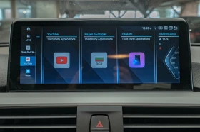 BMW 318 d/Led/Automat/Android/Waze/ | Mobile.bg    15