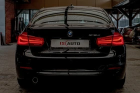 Обява за продажба на BMW 318 d/Led/Automat/Android/Waze/ ~22 900 лв. - изображение 3