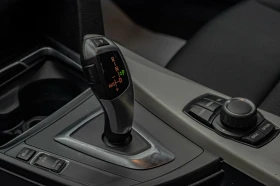 Обява за продажба на BMW 318 d/Led/Automat/Android/Waze/ ~22 900 лв. - изображение 10
