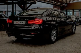 Обява за продажба на BMW 318 d/Led/Automat/Android/Waze/ ~22 900 лв. - изображение 5